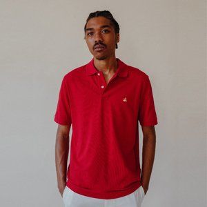 NWT Brooks Brothers Polo Shirt Original Fit